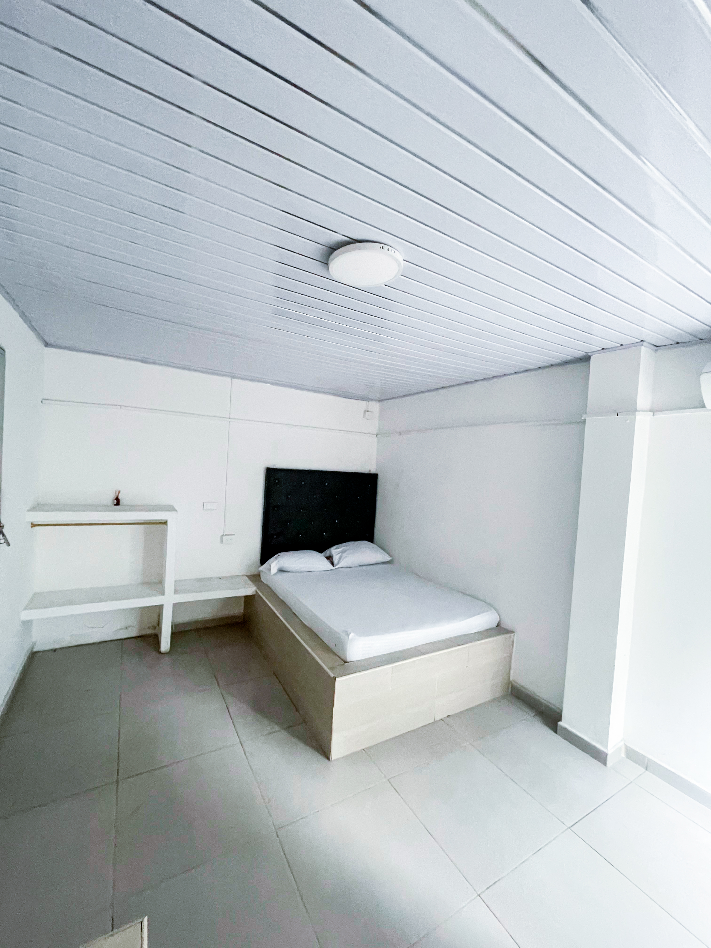 Habitación Doble Familiar - Foto 1