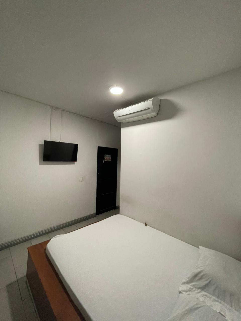 Habitación Estándar - Foto 1