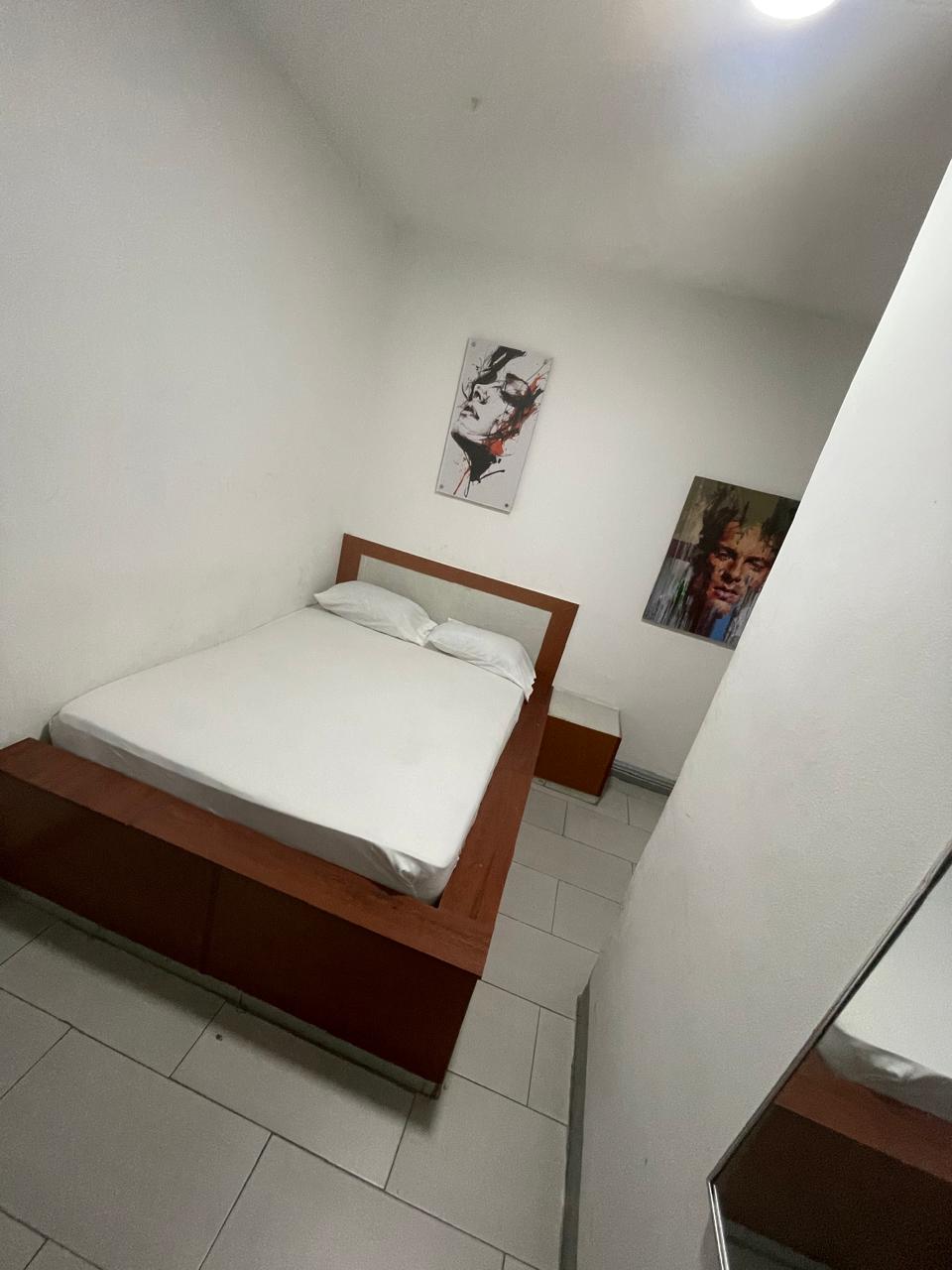 Habitación Familiar - Foto 1